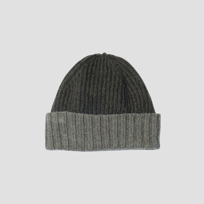 UTILITY WOOL HAT