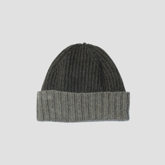 UTILITY WOOL HAT