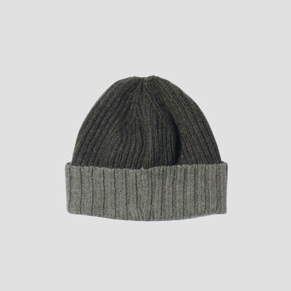 UTILITY WOOL HAT