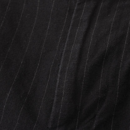 COTTON LINEN TROUSERS