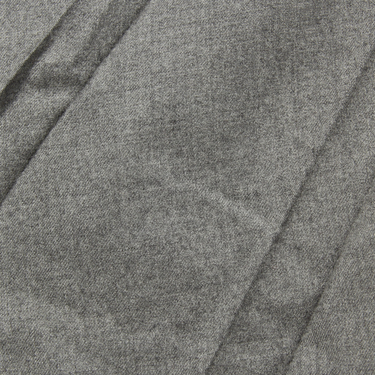 FINE FLANNEL SKIRT