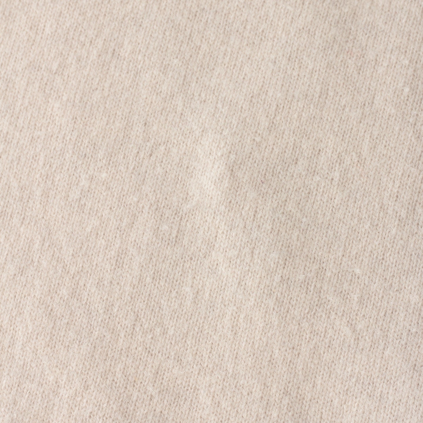 LAMBSWOOL CASHMERE KNIT