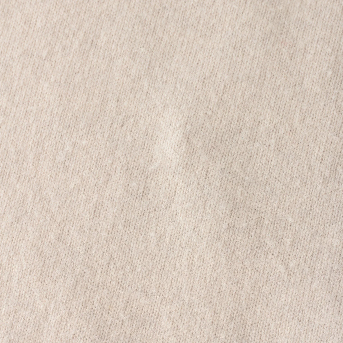 LAMBSWOOL CASHMERE KNIT