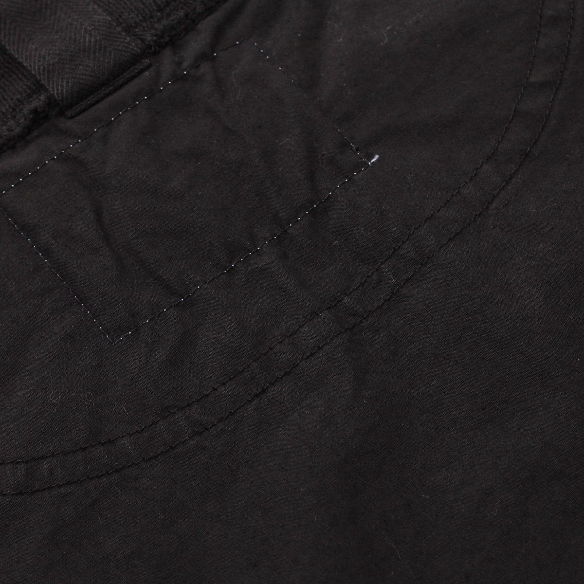 HIGHCOUNT COTTON LINEN SHIRT