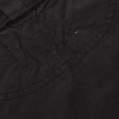HIGHCOUNT COTTON LINEN SHIRT