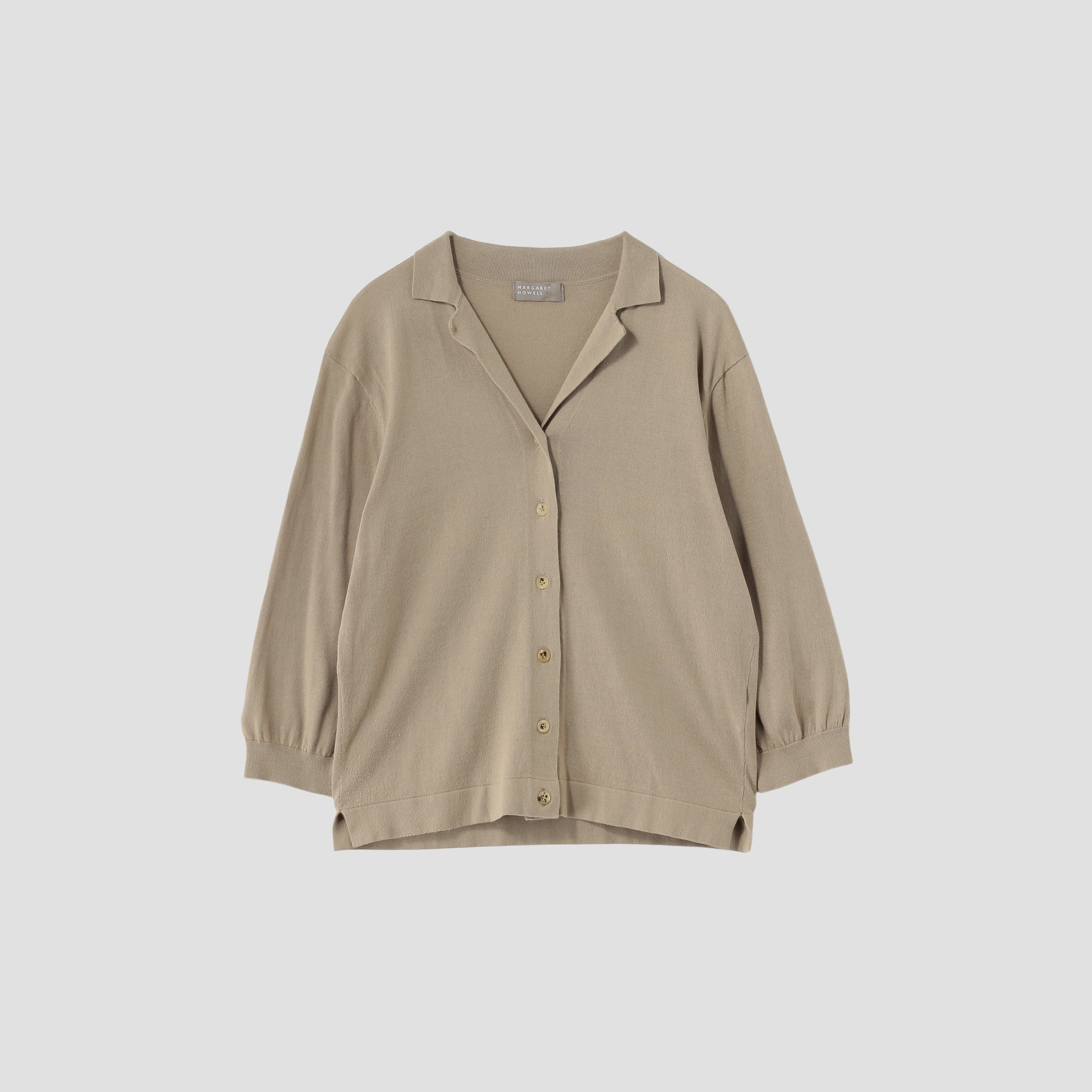MARGARET HOWELL （マーガレットハウエル） | JAPANESE VENTILE COAT