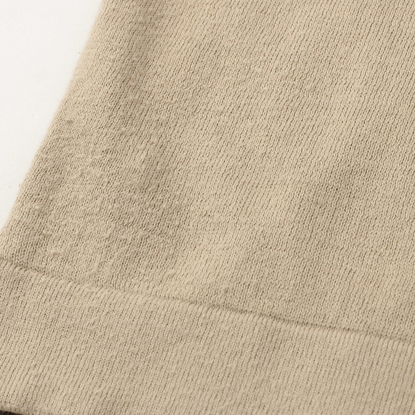 SUPERFINE COTTON JACKET KNIT