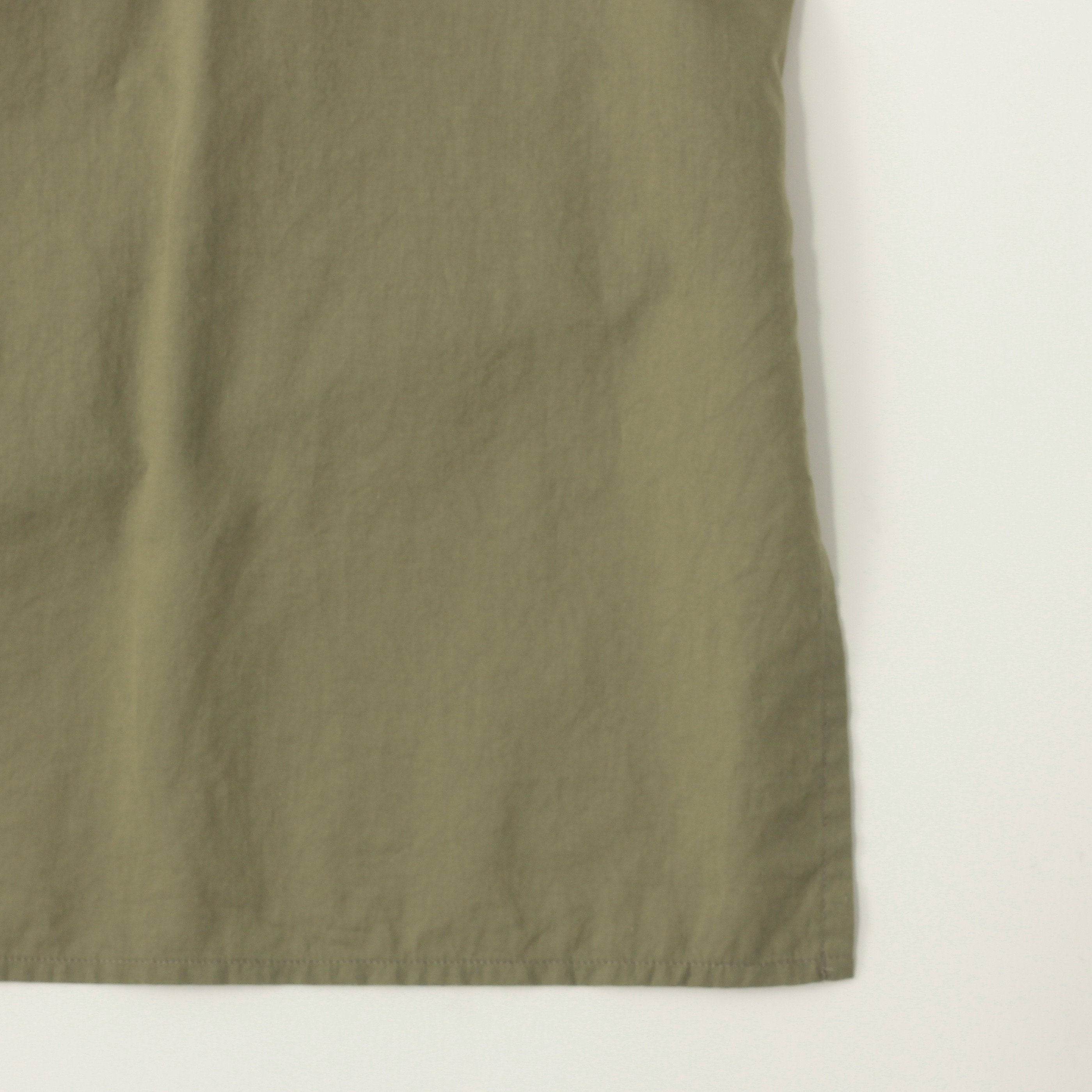 MARGARET HOWELL （マーガレットハウエル） | PIECE DYED WASHED
