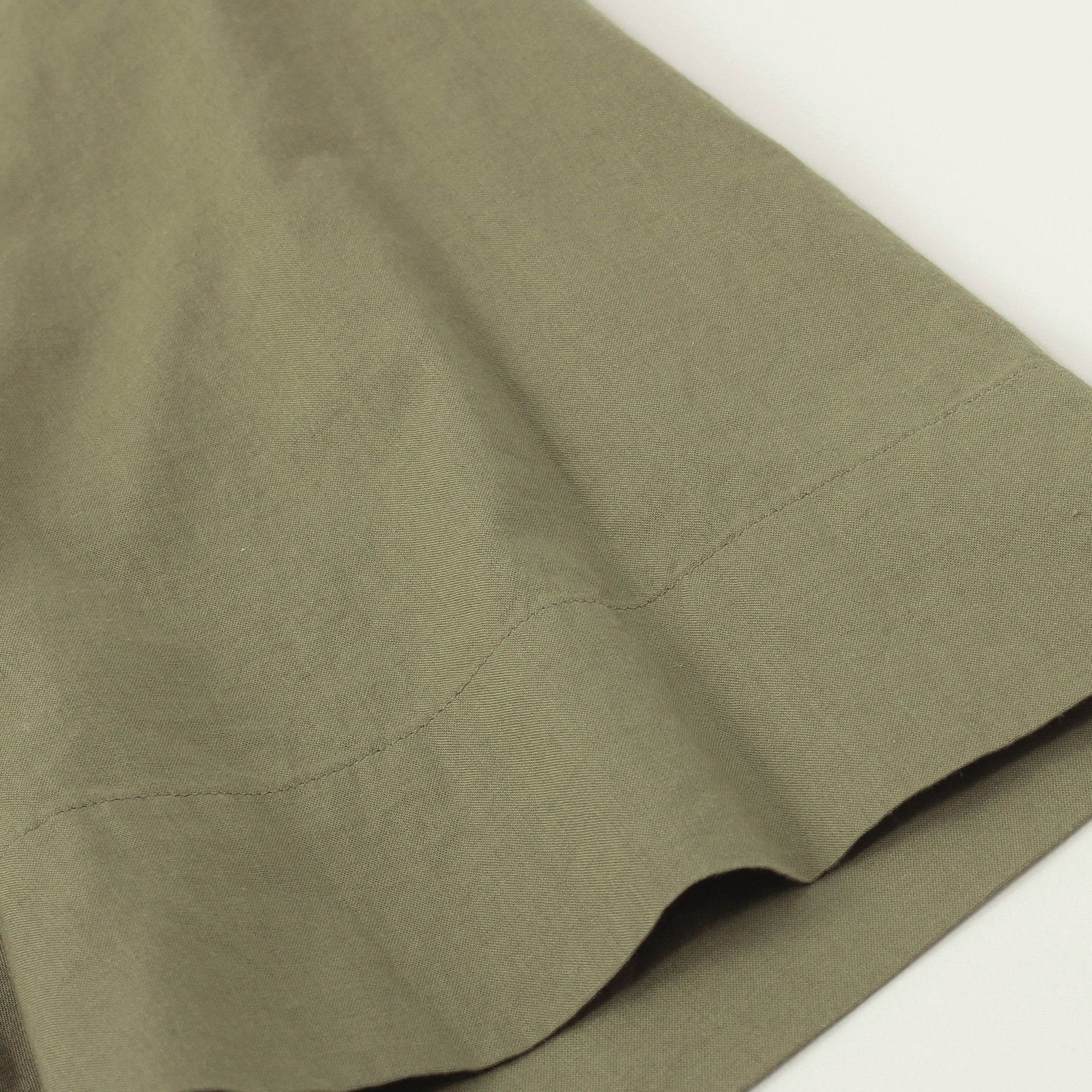 MARGARET HOWELL （マーガレットハウエル） | PIECE DYED WASHED
