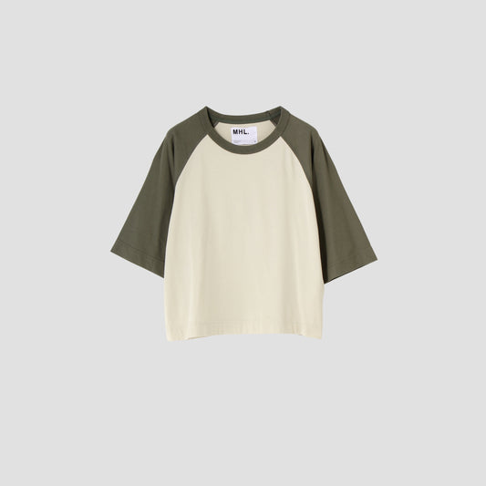 BASIC COTTON JERSEY