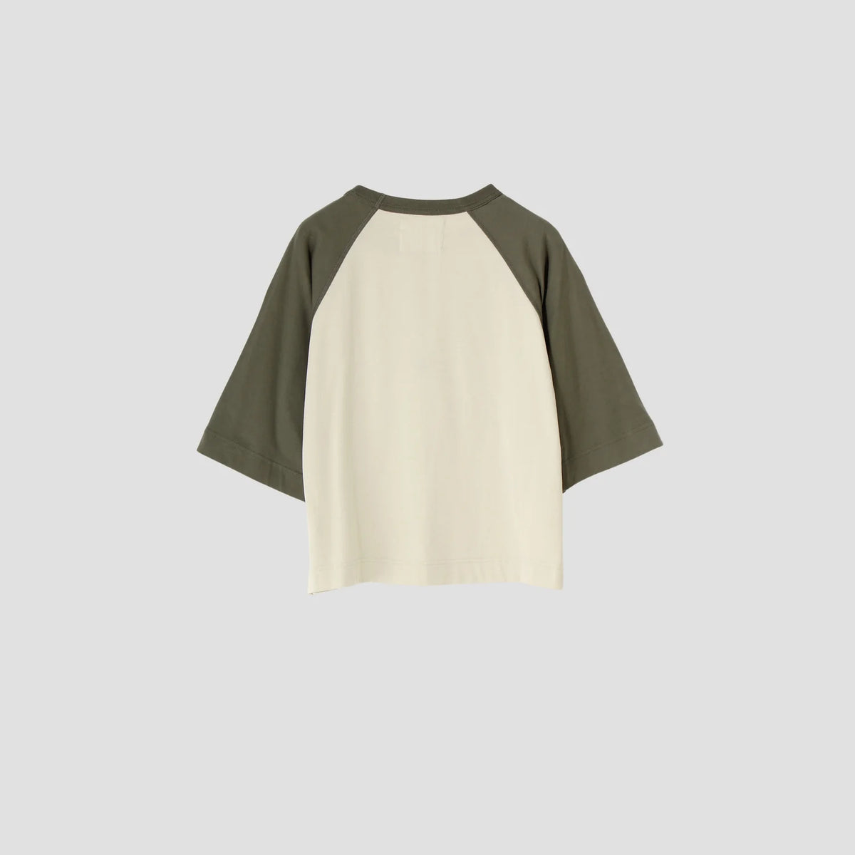 BASIC COTTON JERSEY