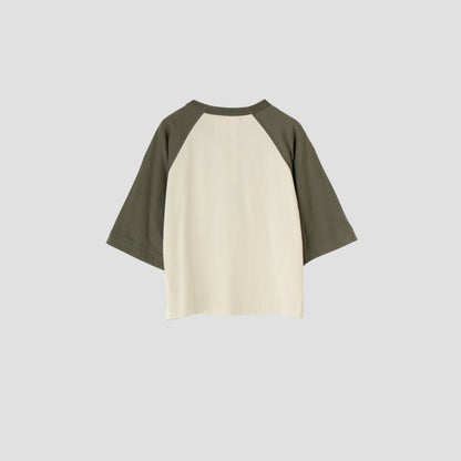 BASIC COTTON JERSEY