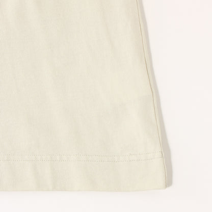 BASIC COTTON JERSEY