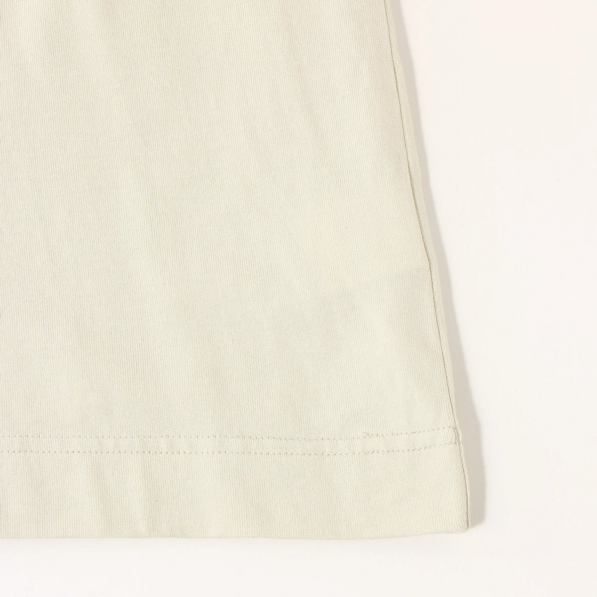 BASIC COTTON JERSEY