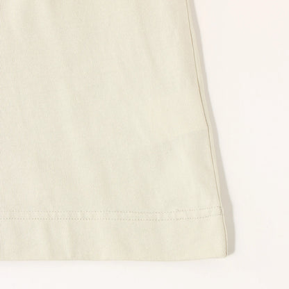 BASIC COTTON JERSEY