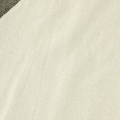BASIC COTTON JERSEY