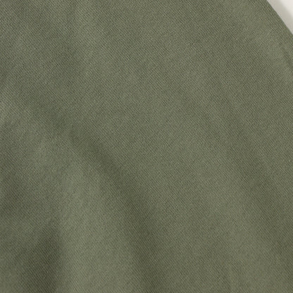 BASIC COTTON JERSEY