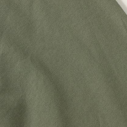 BASIC COTTON JERSEY