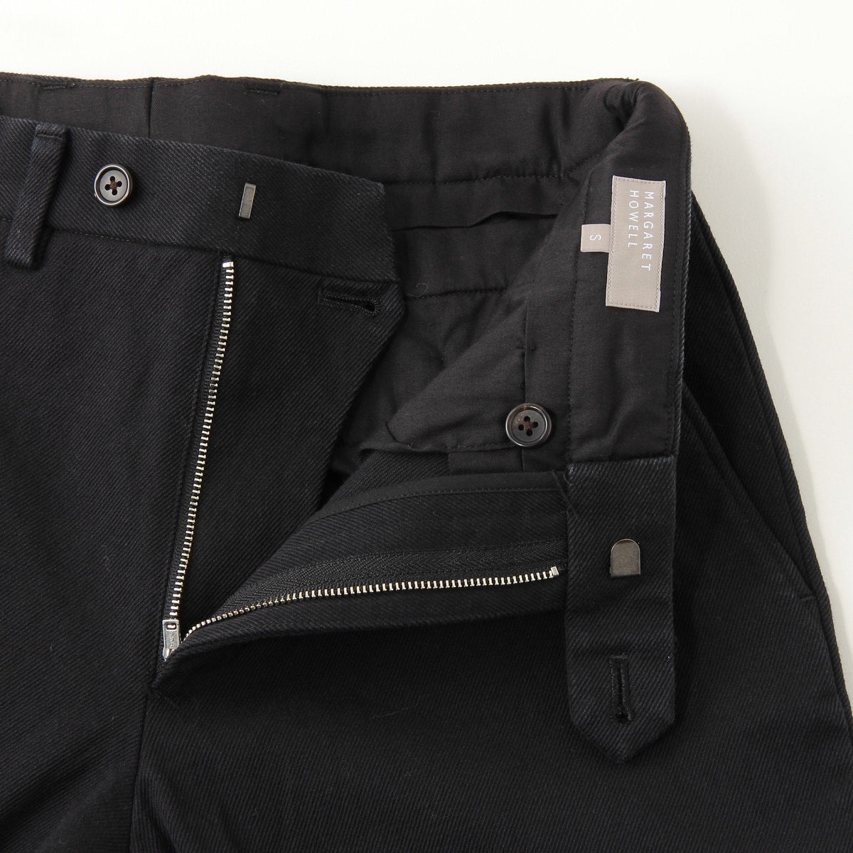 TROUSERS