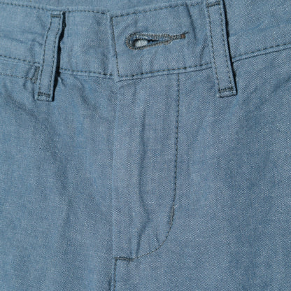 TROUSERS
