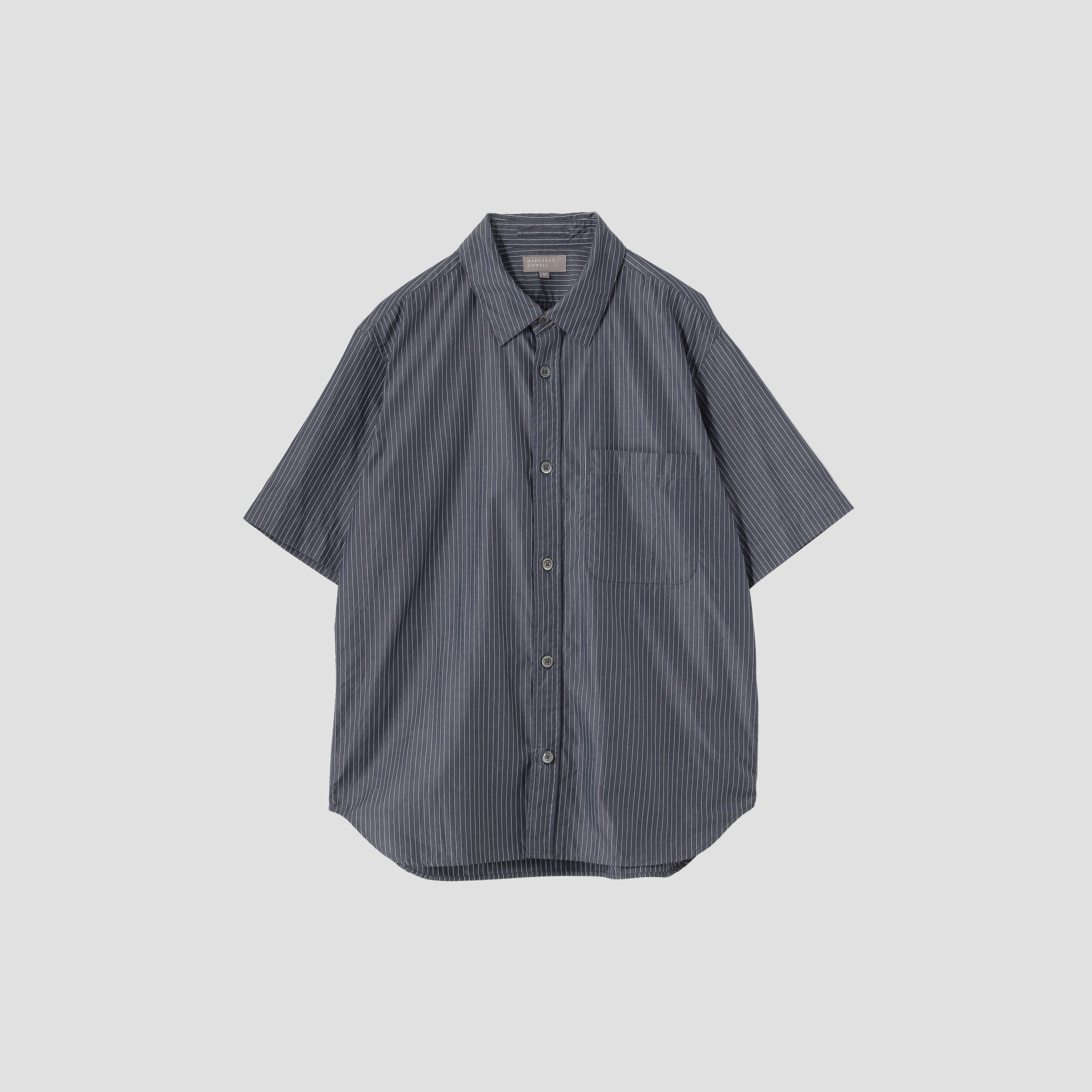 MARGARET HOWELL | COTTON LINEN TWILL BLOUSON | ブルゾン – ReLIKE