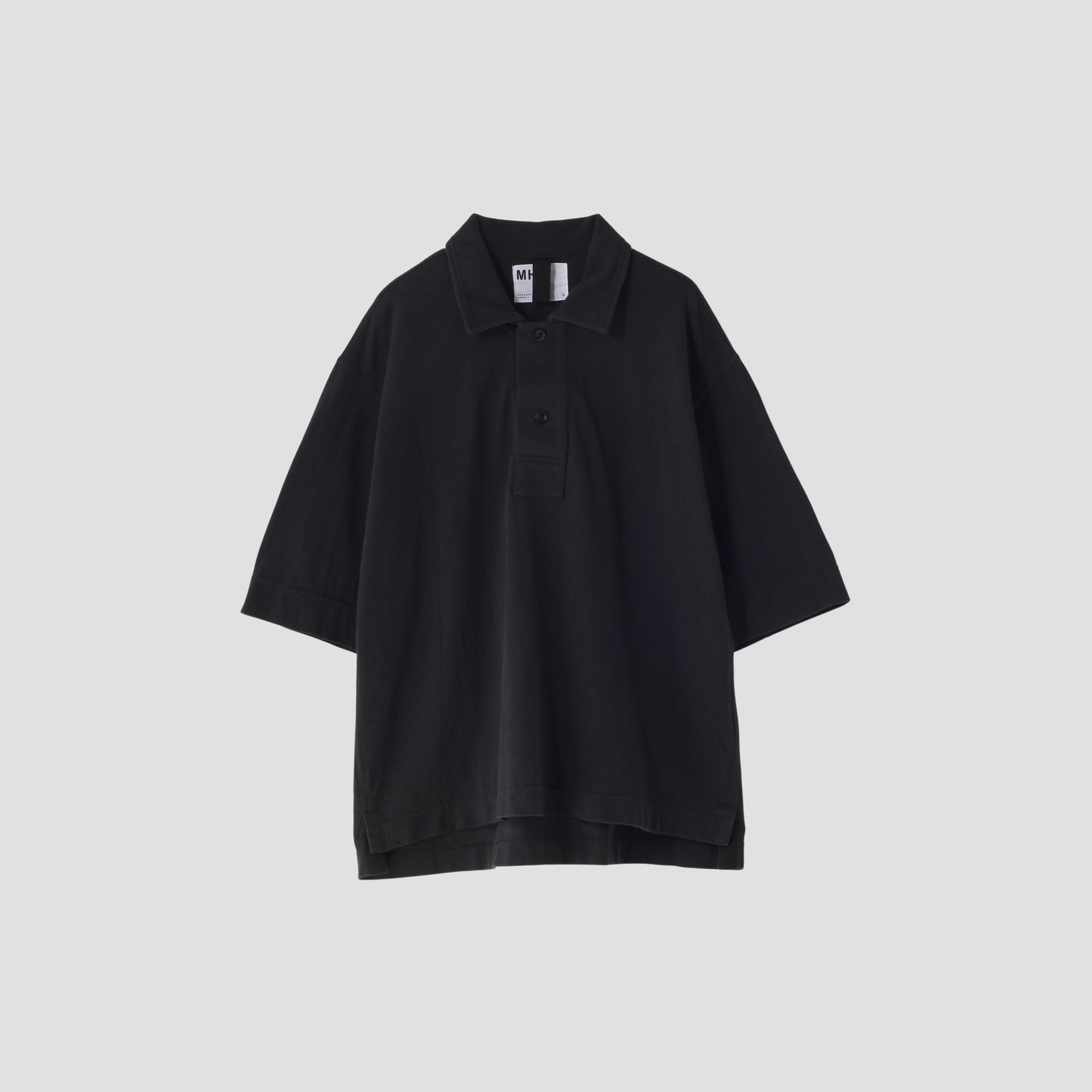 DRY PIQUE JERSEY