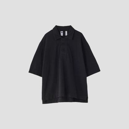 DRY PIQUE JERSEY