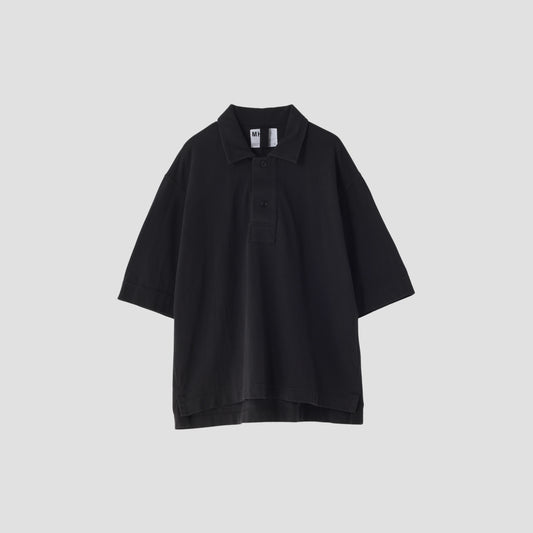DRY PIQUE JERSEY
