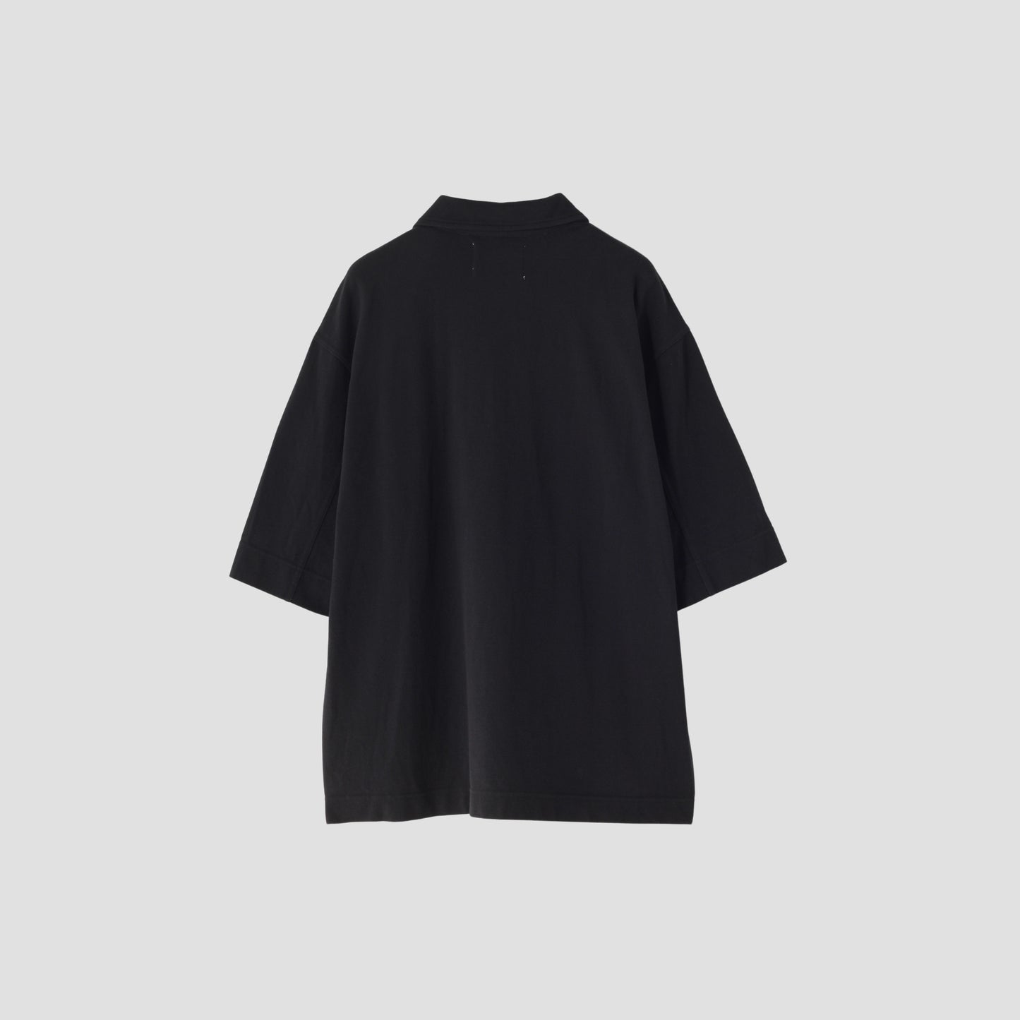 DRY PIQUE JERSEY