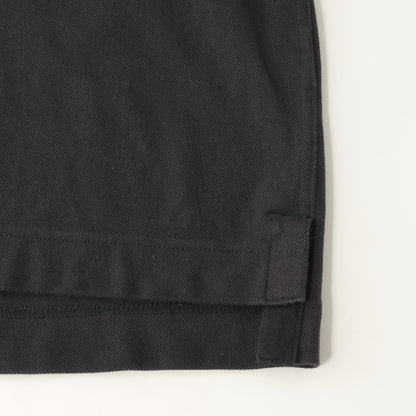 DRY PIQUE JERSEY
