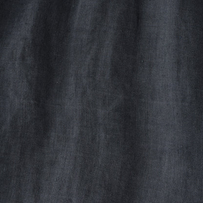 CHAMBRAY LINEN DRESS