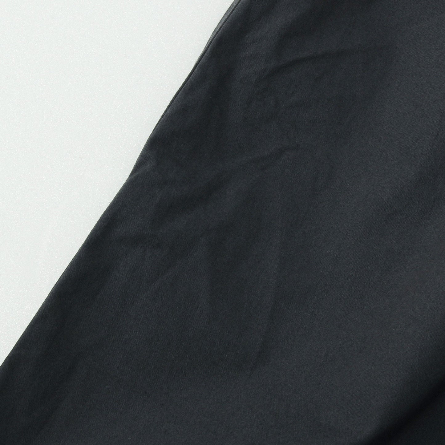 FINE COMPACT POPLIN SKIRT