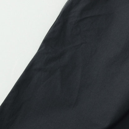 FINE COMPACT POPLIN SKIRT