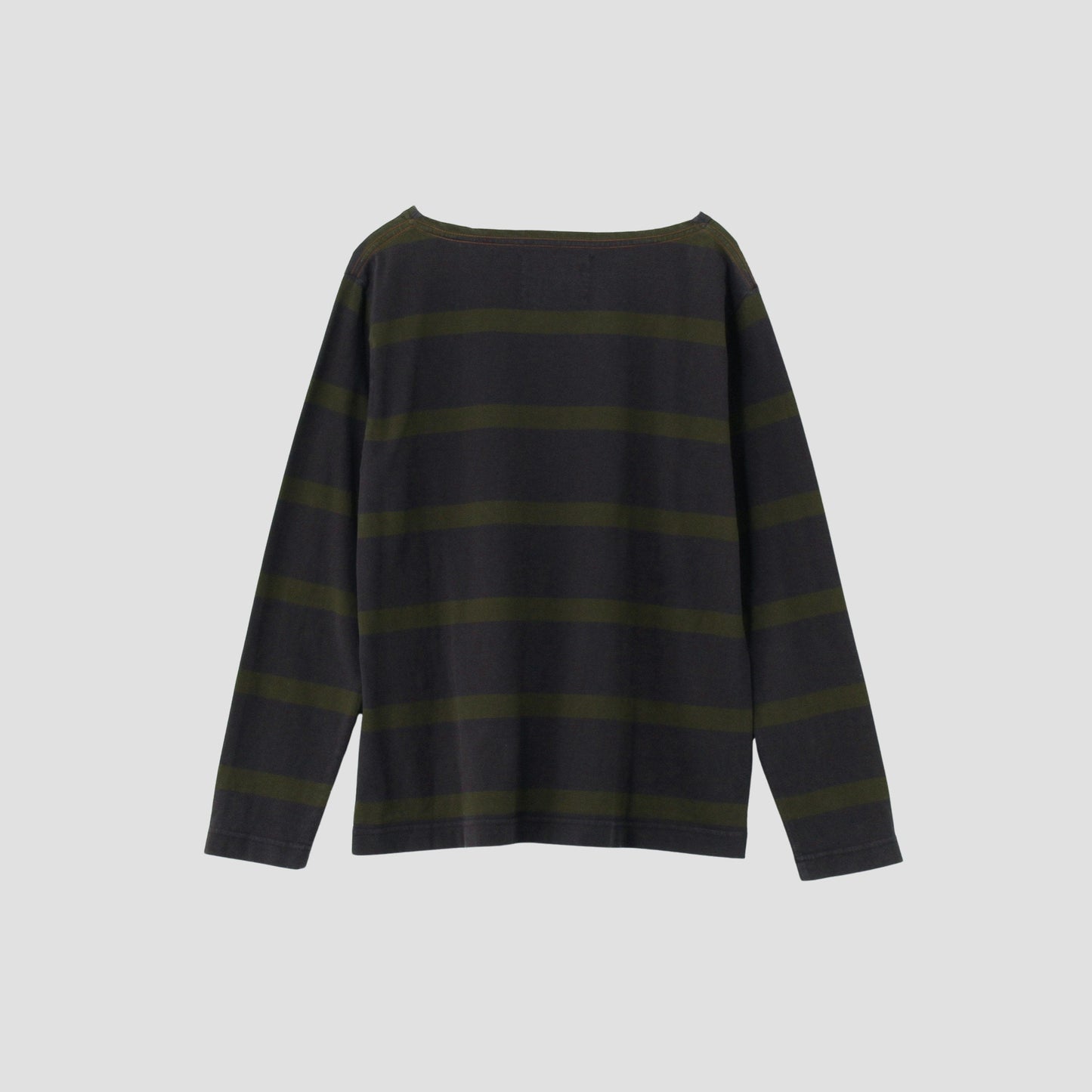 WIDE STRIPE DRY JERSEY