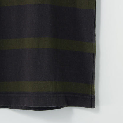 WIDE STRIPE DRY JERSEY