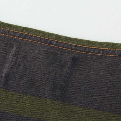 WIDE STRIPE DRY JERSEY