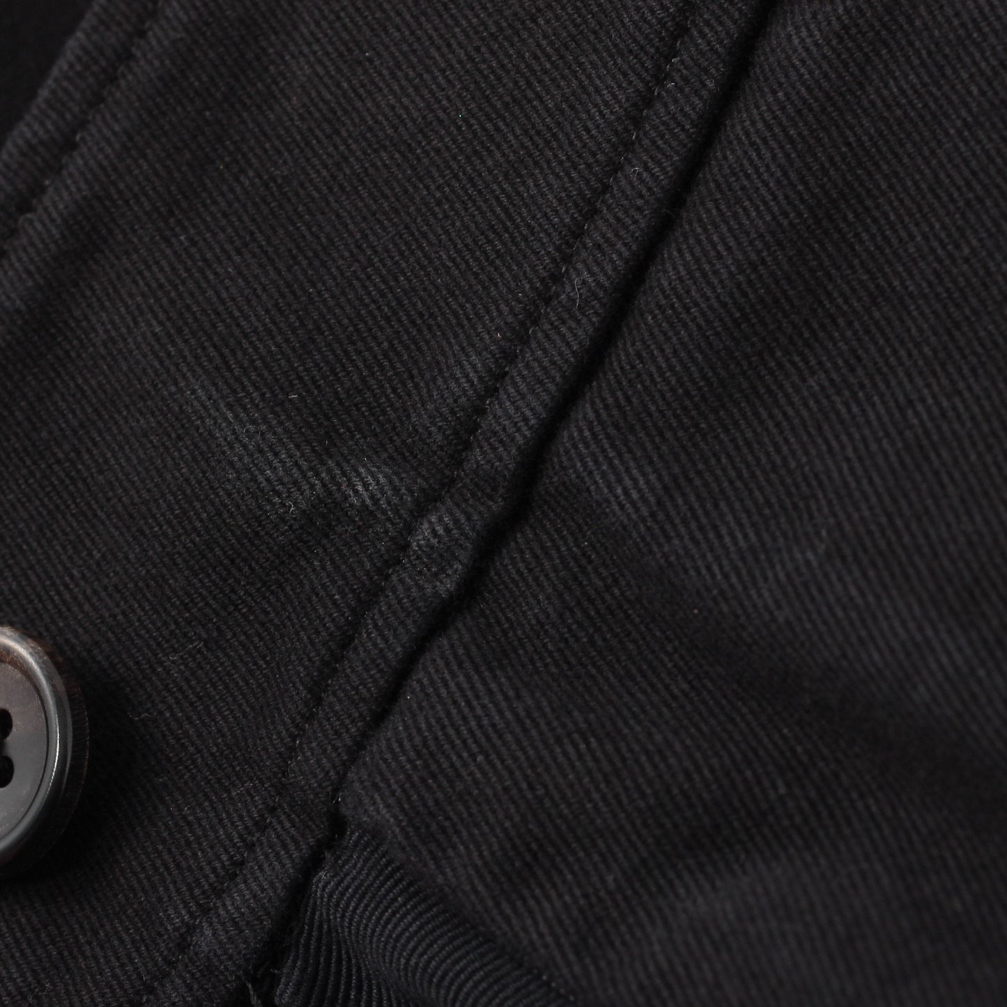 HEAVY COTTON TWILL SKIRT