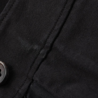 HEAVY COTTON TWILL SKIRT