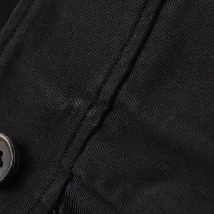 HEAVY COTTON TWILL SKIRT