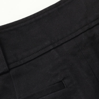 HEAVY COTTON TWILL SKIRT