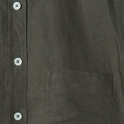 LINEN SHIRT