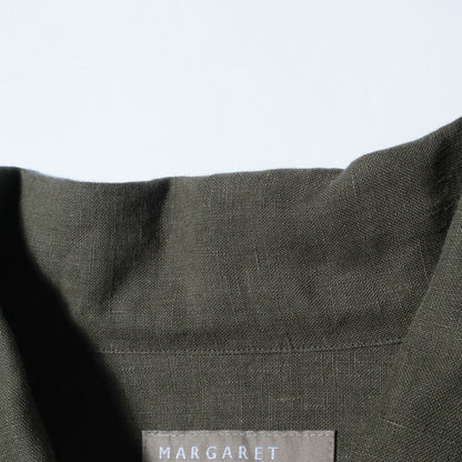 LINEN SHIRT