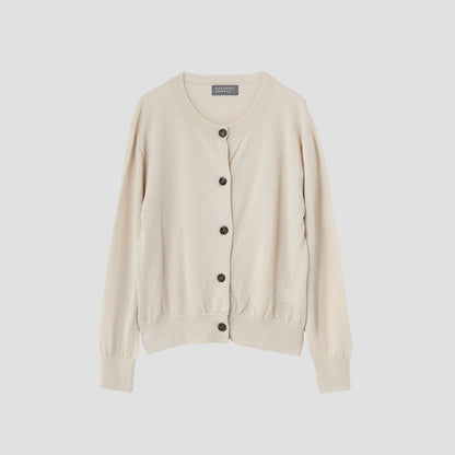 FINE WOOL KNIT
