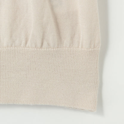FINE WOOL KNIT