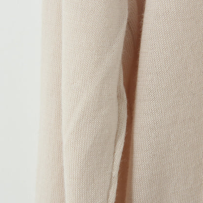 FINE WOOL KNIT
