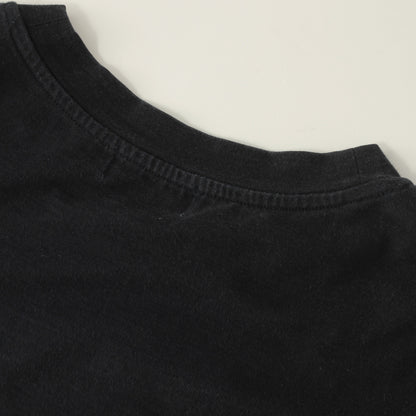 DENSE COTTON WOOL JERSEY