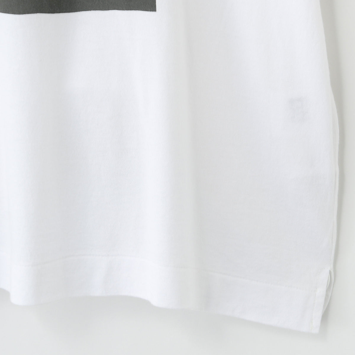 COLLAGE PRINT COTTON  JERSEY TOP