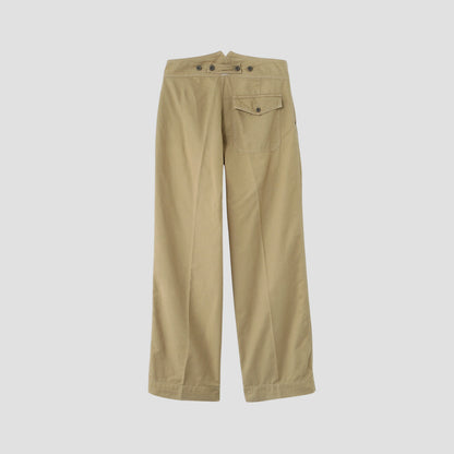 TROUSERS