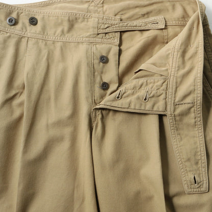 TROUSERS