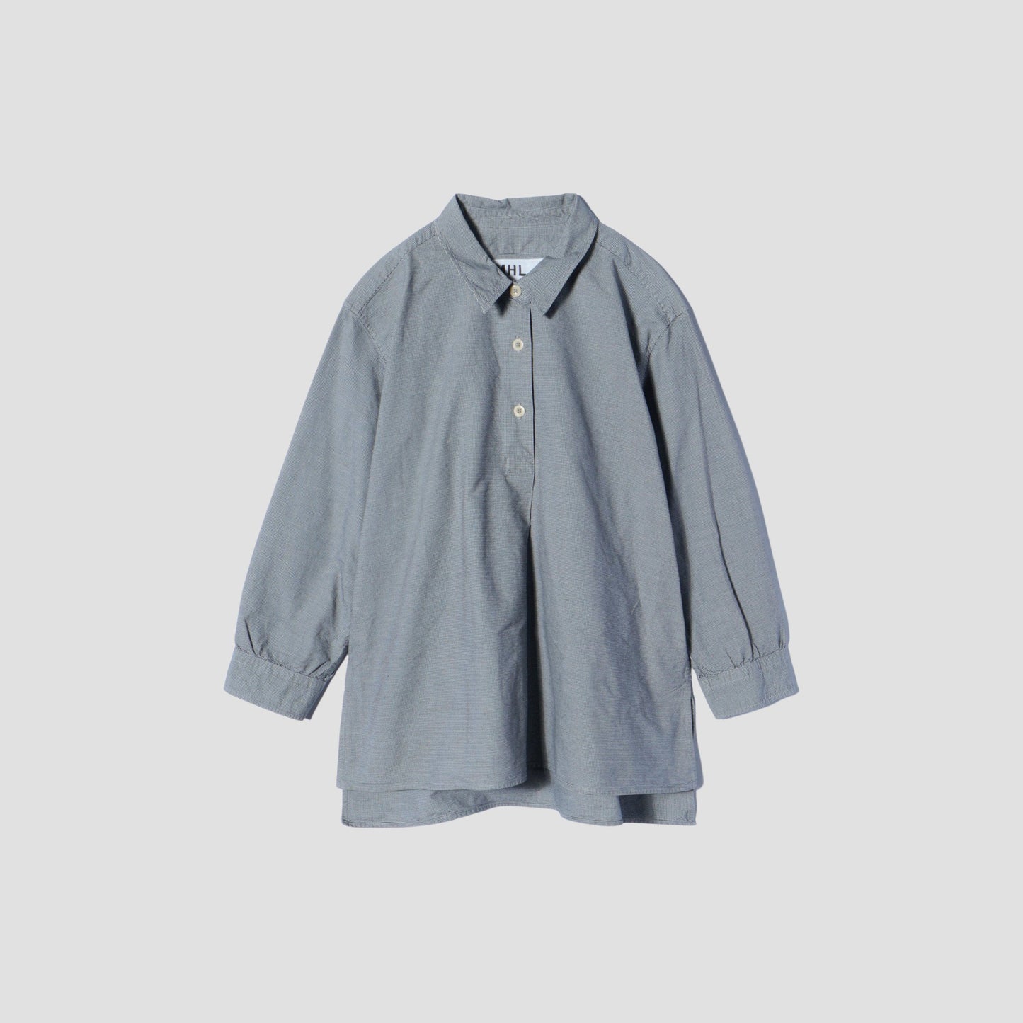 MICRO PUPPYTOOTH SHIRT